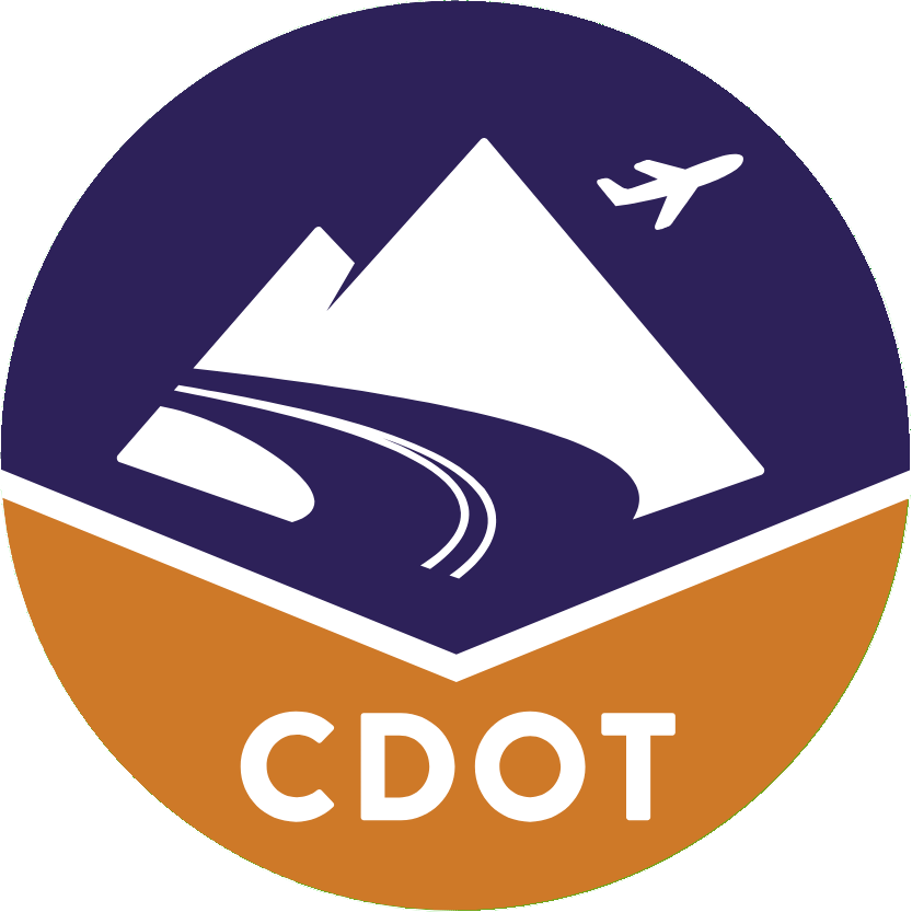 COtrip - Colorado Department of Transportation